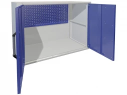 Инструментальный шкаф HARD 1000-020000 998x1150x650 мм