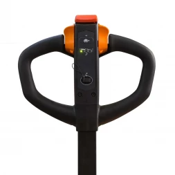 Штабелер электрический самоходный QDA10E 1000 кг; 3,5 м; 24В / 85Ач SMARTLIFT SMART