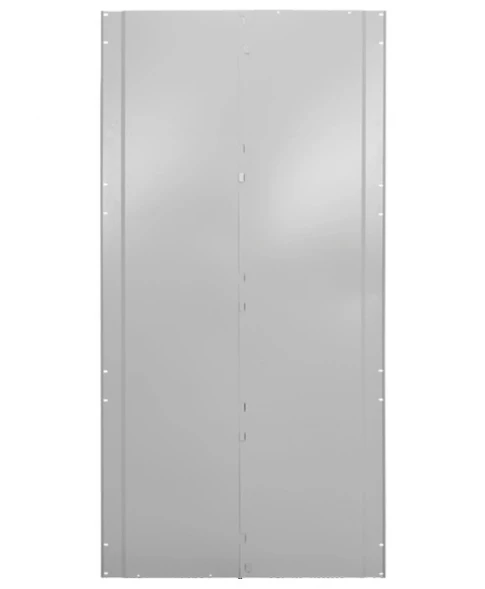 Задняя стенка MS 50x120