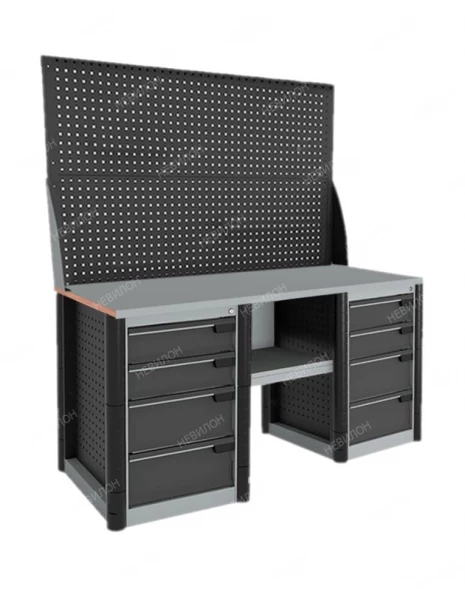 Верстак  PROFI M MTH 160.PM4.PM4.020