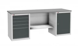 Верстак ДиКом ВЛ-К-200-08