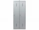 Шкаф для раздевалок Стандарт LS-21-80 U S23099552502