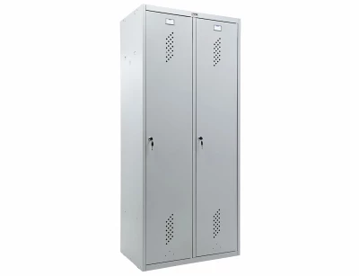 Шкаф для раздевалок Стандарт LS-21-80 U S23099552502