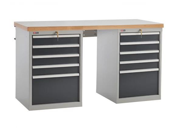 Верстак ДиКом ВС-150-06 МФ