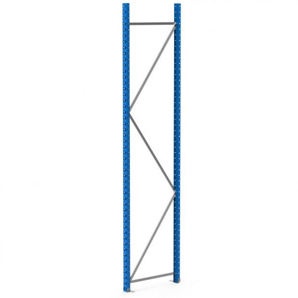 SGR Рама 2500х600