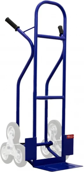 Тележка грузовая КГЛ 170 без колес