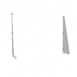 ВЛ Экран Комплект упоров