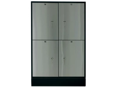 Сейф VALBERG DB-4*