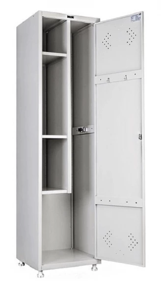 Шкаф для инвентаря Практик LS-11-50