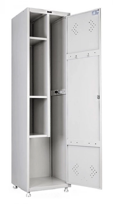 Шкаф для раздевалок Стандарт Практик LS-11-50 S23099515202