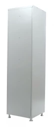 Шкаф для раздевалок Стандарт Практик LS-11-50 S23099515202