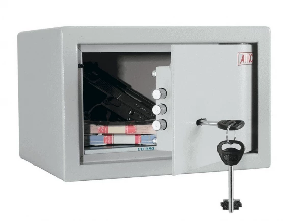 Сейф Aiko T-17