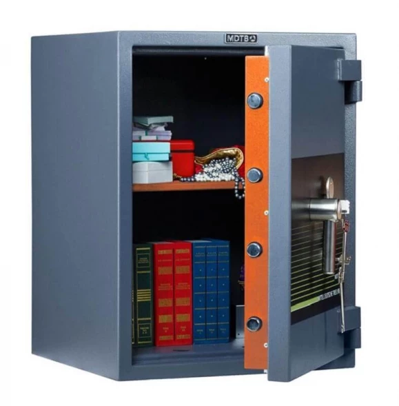 Сейф MDTB Bastion M 67 2К