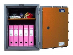 Сейф MDTB Bastion M 67 2К 670x510x510 мм