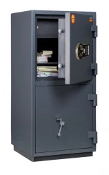 Сейф Valberg Кварцит 90Т/2 EL 930x440x430 мм