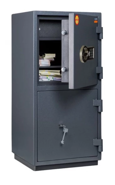 Сейф Valberg Кварцит 90Т/2 EL