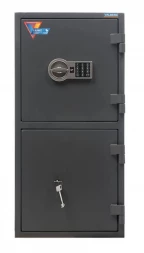 Сейф Valberg Кварцит 90Т/2 EL 930x440x430 мм