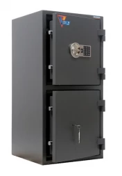 Сейф Valberg Кварцит 90Т/2 EL 930x440x430 мм