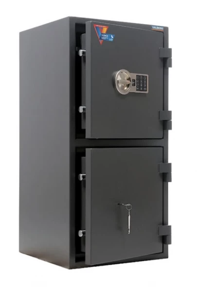 Сейф Valberg Кварцит 90Т/2 EL