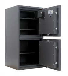 Сейф Valberg Кварцит 90Т/2 EL 930x440x430 мм