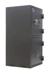 Сейф Valberg Кварцит 90Т/2 EL 930x440x430 мм