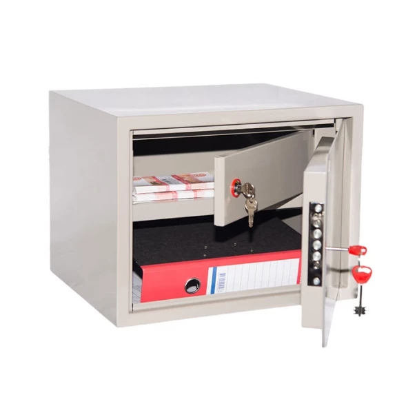 Шкаф КБС 02т