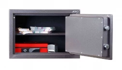 Сейф Aiko TSN 30-EL 300x435x360 мм