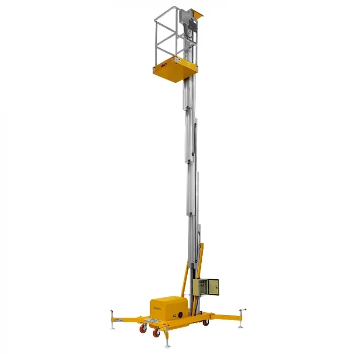 Подъемник одномачтовый GTWY 10-100 AC&DC; 125 кг; 10 м SMARTLIFT SMART