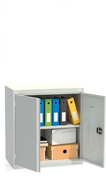 Шкаф медицинский МД ШХА-N/2 850(50)