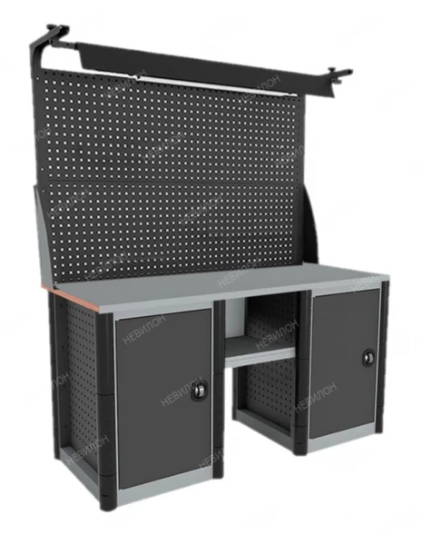 Верстак  PROFI M MTS 160.PM1.PM1.021