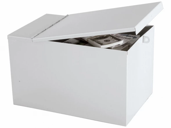 Кассета депозитная H-200