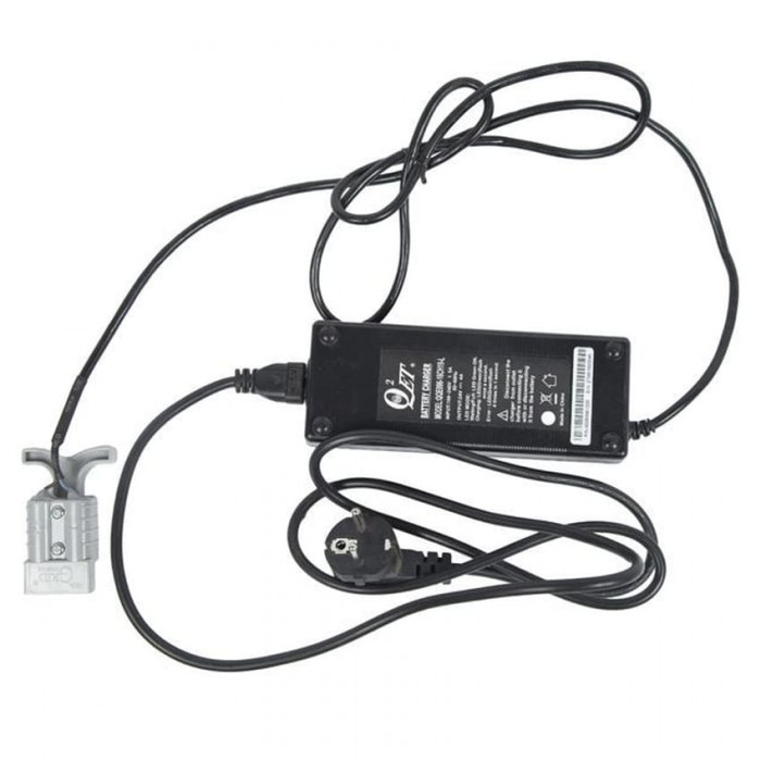 Зарядное устройство для штабелёров ES (Separate charger), шт