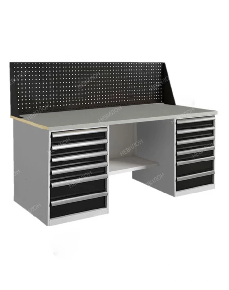 Верстак  Expert T WTS 200.PТ6.Т6.010