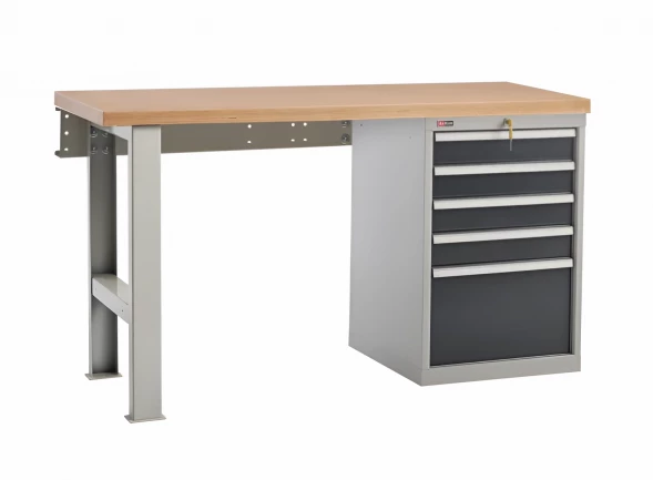 Верстак ДиКом ВС-150-04 Ф