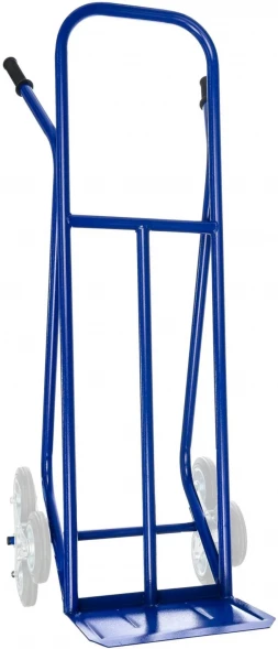 Тележка грузовая КГЛ 200 без колес