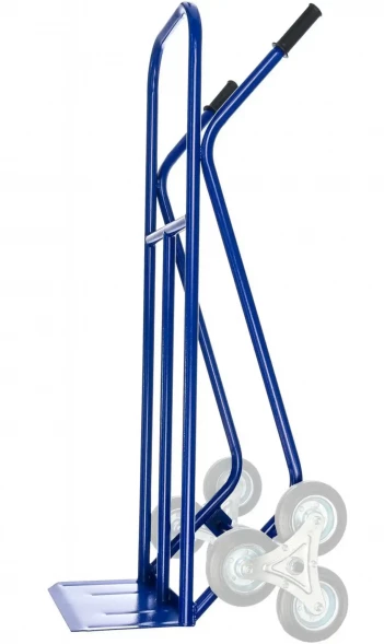 Тележка грузовая КГЛ 200 без колес