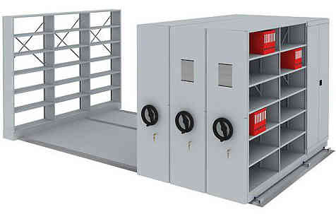 СДМ Полка с крепежом