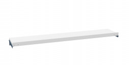 ВС Полка на экран 150, RAL 7038/7016