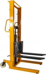 Штабелер гидравлический 2,0 т 1,6 м TOR TMS2016, шт