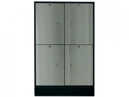 Сейф VALBERG DB-4S*