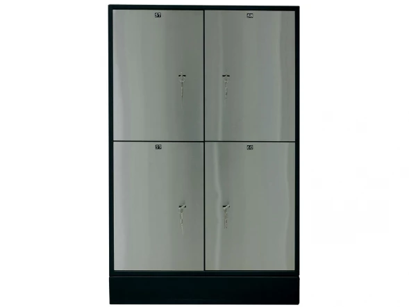 Сейф VALBERG DB-4S*