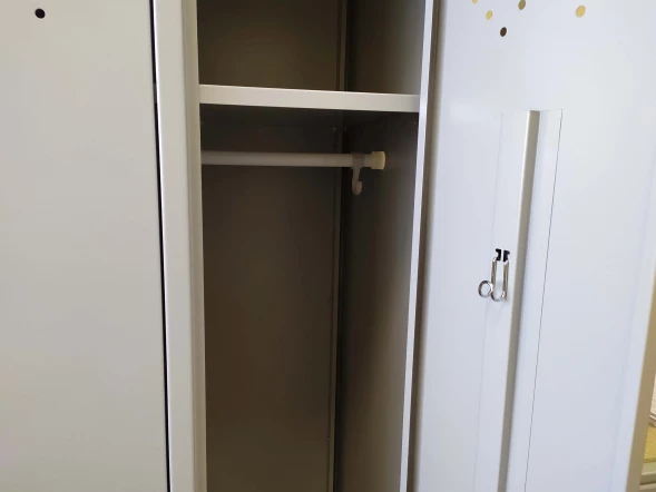 Шкаф для раздевалок Стандарт Практик LS 21-60 (21-600) S23099521902