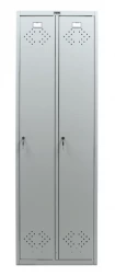 Шкаф для раздевалок Стандарт Практик LS 21-60 (21-600) S23099521902