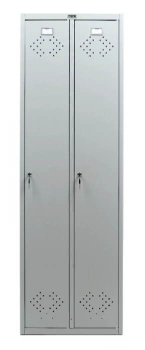 Шкаф для раздевалок Стандарт Практик LS 21-60 (21-600) S23099521902