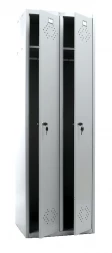 Шкаф для раздевалок Стандарт Практик LS 21-60 (21-600) S23099521902