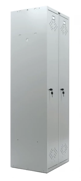 Шкаф для раздевалок Стандарт Практик LS 21-60 (21-600) S23099521902
