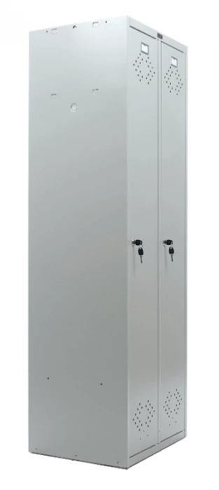 Шкаф для раздевалок Стандарт Практик LS 21-60 (21-600) S23099521902