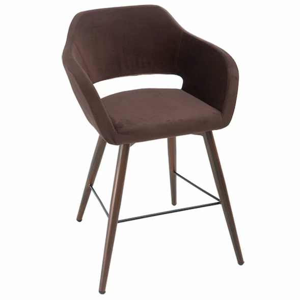 Балун полубар ST Velur AWD