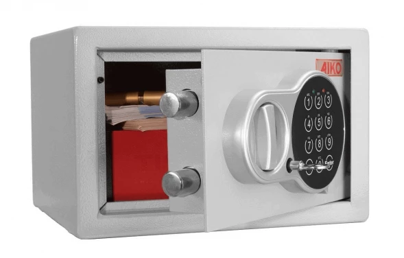 Сейф Aiko T-17 EL