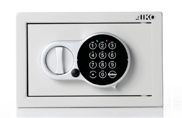 Сейф Aiko T-17 EL